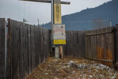 De vanzare| Hala industriala + teren, post trafo propriu, Borca, Neamt - 13