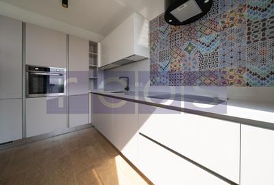 INCHIRIERE 4 CAMERE | HERASTRAU | ULTRAFINISAT | PARCARE | VEDERE LAC | - 4