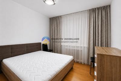 Apartament 4 camere-mobilat si utilat , Zona Calea Romanului - Piatra Neamt - 6
