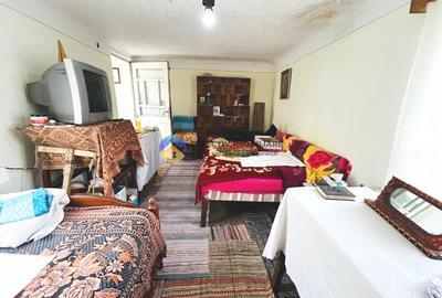 CASĂ cu teren 1419 mp BUHUȘI, judetul BACĂU - 8