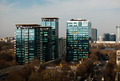 Apartament cu 6 camere în Floreasca