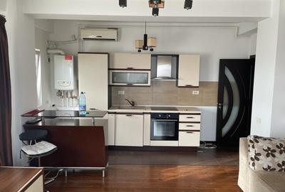 Apartament de vanzare 3 Camere Militari Residence - 9