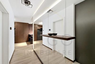 Apartament nou cu 2 camere, 51 mp, garaj, terasa 10 mp , Elite City - 15