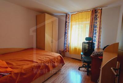 Apartament 4 camere, 2 bai, Etajul 2/4, Zorilor, Cluj-Napoca - 4