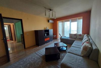 39269  Apartament 2 camere Boema - 4