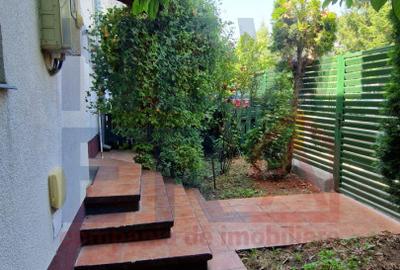 Închiriere casă 3 camere, ansamblul rezidential Class, Pipera, Tunari - 12