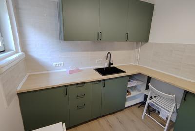 Zona Stefan cel Mare - Barbu Vacarescu - Metrou - 10