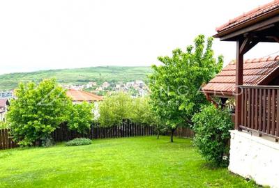 | Duplex 5 camere | 160 mp | 639 mp teren | Borhanci | - 11
