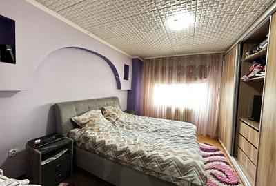 Apartament 3 camere Deco Sub-Stadion 2 Bai Balcon Etaj 2 Finisat Mobilat Utilat - 5