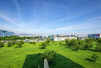 Spatiu comercial nou, acces facil, componenta si dotari apreciabile, Calea Bucur - 9
