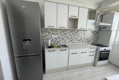 Apartament 2 camere, decomandat, 50 mp, balcon, centrala, ac, Aparatorii Patriei - 5