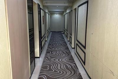 Copou-Exclusive Residence-2 camere,mobilat si utilat,inchiriat,et.1/4! - 2