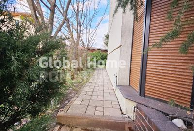 Vila 6 Camere 241 MP | Baneasa - Sisesti | Teren 482 MP | Centrala proprie - 51