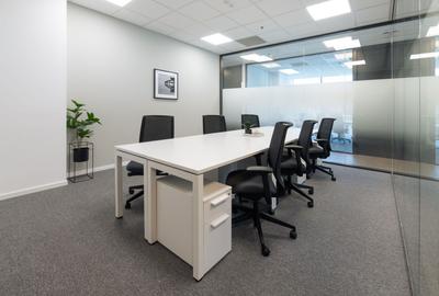 Spații de birouri cu servicii incluse pentru 10 în Regus Iulius Business Center - 5