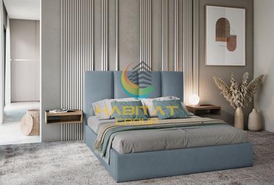 2 Camere Decomandat | 15 Min Metrou | Comision 0% - 5