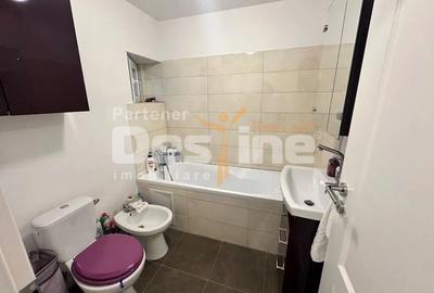 Parcul Sebastian | 3 camere | 71mp | et 10 | 112.000 euro - 8