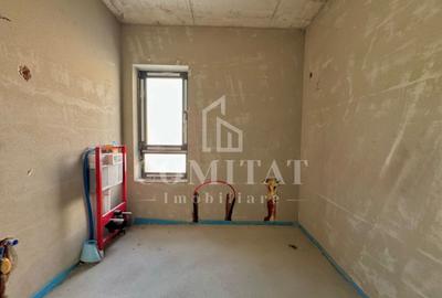 Casă de tip duplex de vânzare | Stadiu semifinisat | Zona Voroneț - 8