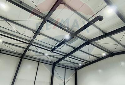 Spațiu industrial hala 572 mp de inchiriat - 17