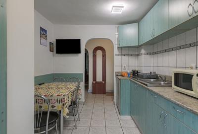 Apartament 4 camere, etaj 2, str. Castanilor, garaj de beton. - 14
