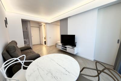 Studio Modern 40MP, Pet Friendly - Cortina North | Pipera - 3