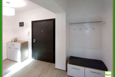 Apartament cu 2 camere de închiriat, MRS SMART, ECX84196 - 6