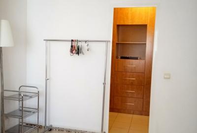 2 Camere Straulesti 90mp Mobilat Utilat Centrala AC - 5