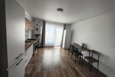 Vând apartament cu parcare - 8