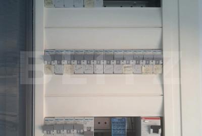 Duplex 5 camere, Su=112mp, St=323mp, Mosnita Noua, Kaufland-Castel - 2