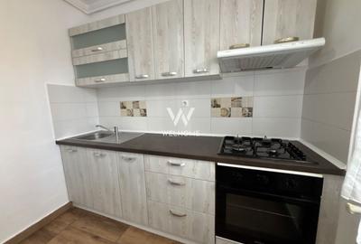 Apartament DECOMANDAT 3 camere cu PIVNIȚĂ - zona Terezian, Sibiu - 22