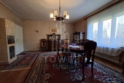 Apartament la casă de vânzare – Zonă ultracentrală, Strada Banatului, - 10