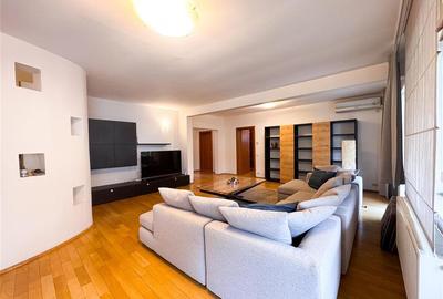 Apartament cu 4 camere de inchiriat Herastrau - 6