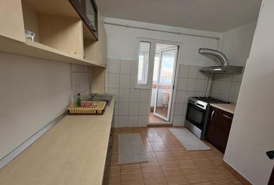 AP. 2 CAMERE APARATORII PATRIEI, PARCARE ADP, REABILITAT, METROU 6 MIN - 8