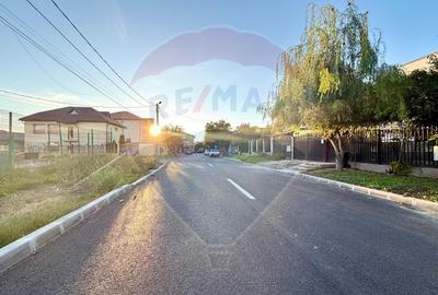 Vila P + 1 de vanzare in Eforie Nord teren proprietate 300 mp - 19