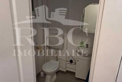 Apartament 3 camere decomandat in Marasti - 8