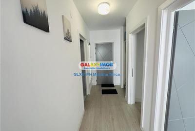 Inchiriere apartament 2 camere, bloc nou, Bld-ul Bucuresti, Ploiesti - 6