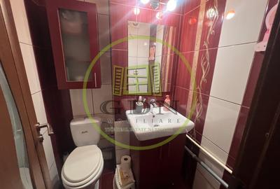 Apartament 4 camere, decomandat, 90mp, cartier 1 Mai, zona Sara - 12