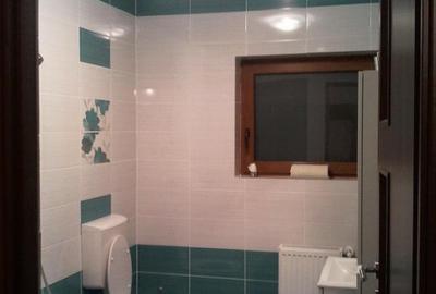 Duplex, modern, 4 camere, zona Somesului, Floresti - 11