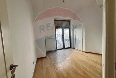 Inchiriere apartament cu 6 camere decomandat/circular-Cismigiu - 11