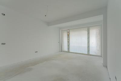Apartament 2.5 Camere Sala Polivalentă | 59 mp Util + 18 mp Balcon - 3