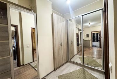 Apartament 2 Camere Brancoveanu Oraselul Copiilor Bloc Nou Mobilat - 12