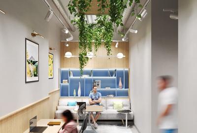 Apartament Bd. Unirii - Piata Alba Iulia | Imobil 2025 - 24