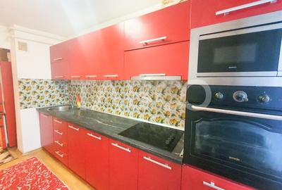 Apartament cu 2 camere decomandate la cheie de vanzare Manastur - 3