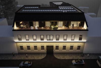 Apartament nou, 2 camere, 184 000 Euro. Comision 0. - 4