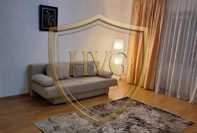 Garsonieră decomandată, mobilată în Centrul Civic