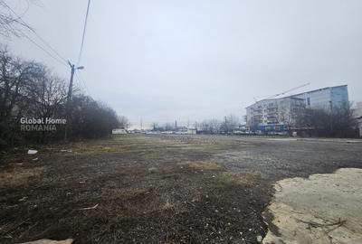Teren Intravilan Otopeni DN 1 5.000mp | Detailing Auto | Rent a Car | Parking - 9