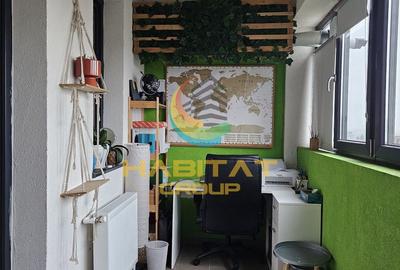 2 camere Berceni Metalurgiei mobilat utilat toate actele - 10