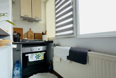 Apartament 3 camere, semidecomandat, 56mp, Zona Sagului - 11