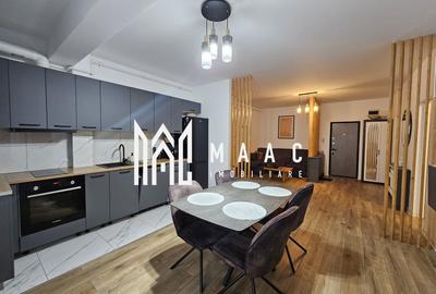 Apartament 2 camere | Etaj 2 | Parcare | Lift | Garden City - 1