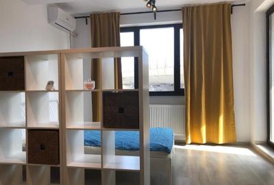 Garsoniera Grozavesti  orhideelor 14 - 6