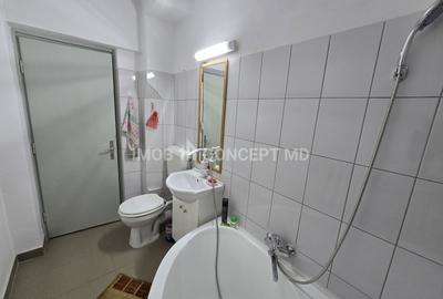 VANZARE PARTER cu 2 camere PE BULEVARD, in Ploiesti - 15